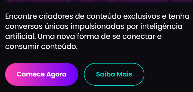 Entrar no Par Perfeito